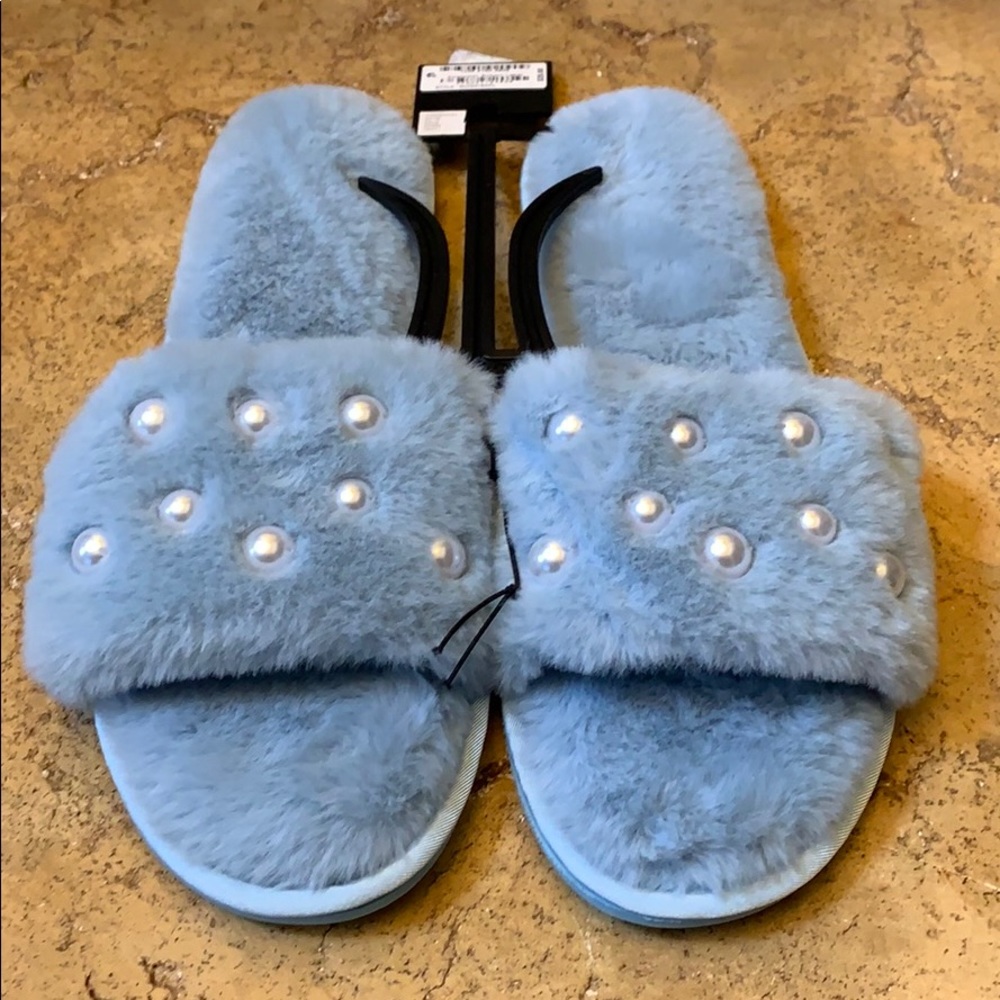 Super Comfy Slippers